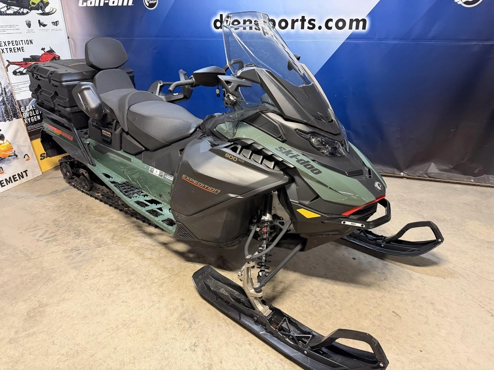 Ski-doo Expedition Se 900 Ace 2026 alt