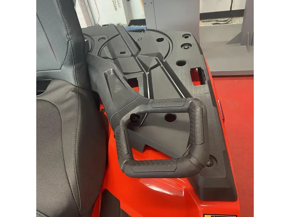 2026 Polaris Sportsman Touring 570 alt