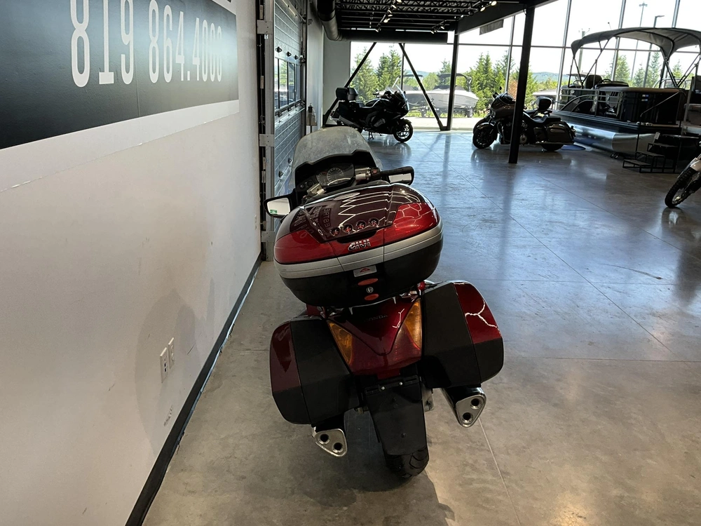 Honda St1300a 2005 alt