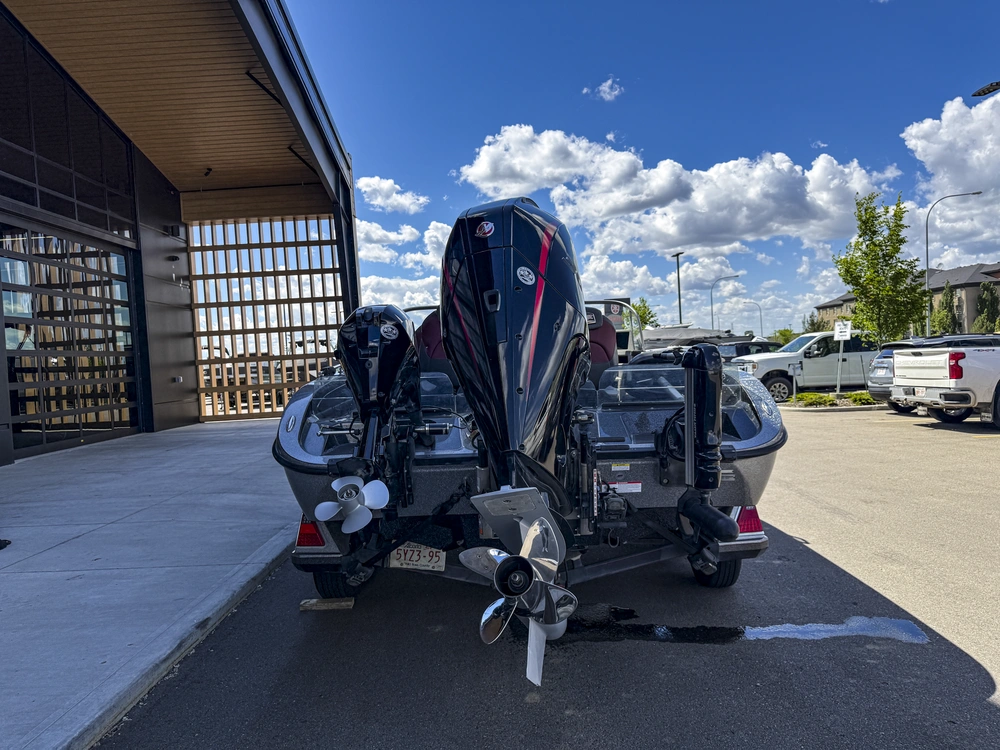 2020 Ranger 620 Pro alt
