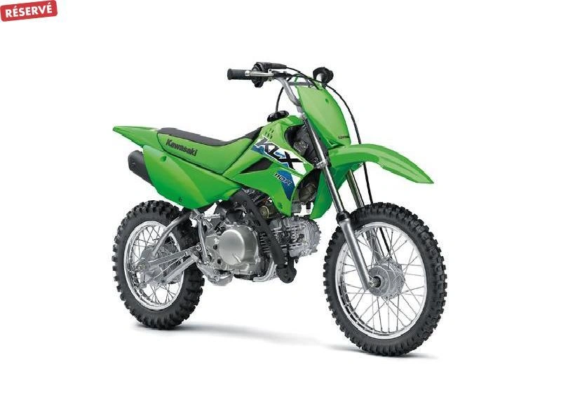 Kawasaki Klx110r 2026 alt