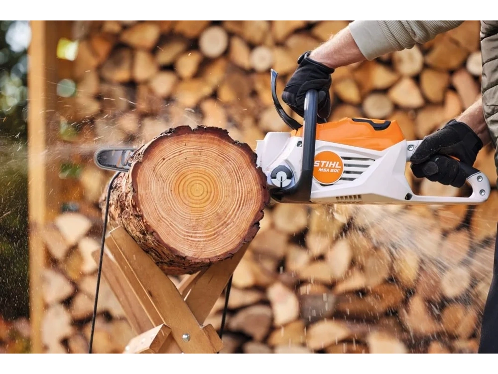 2026 Stihl Msa 80 C-b Set alt