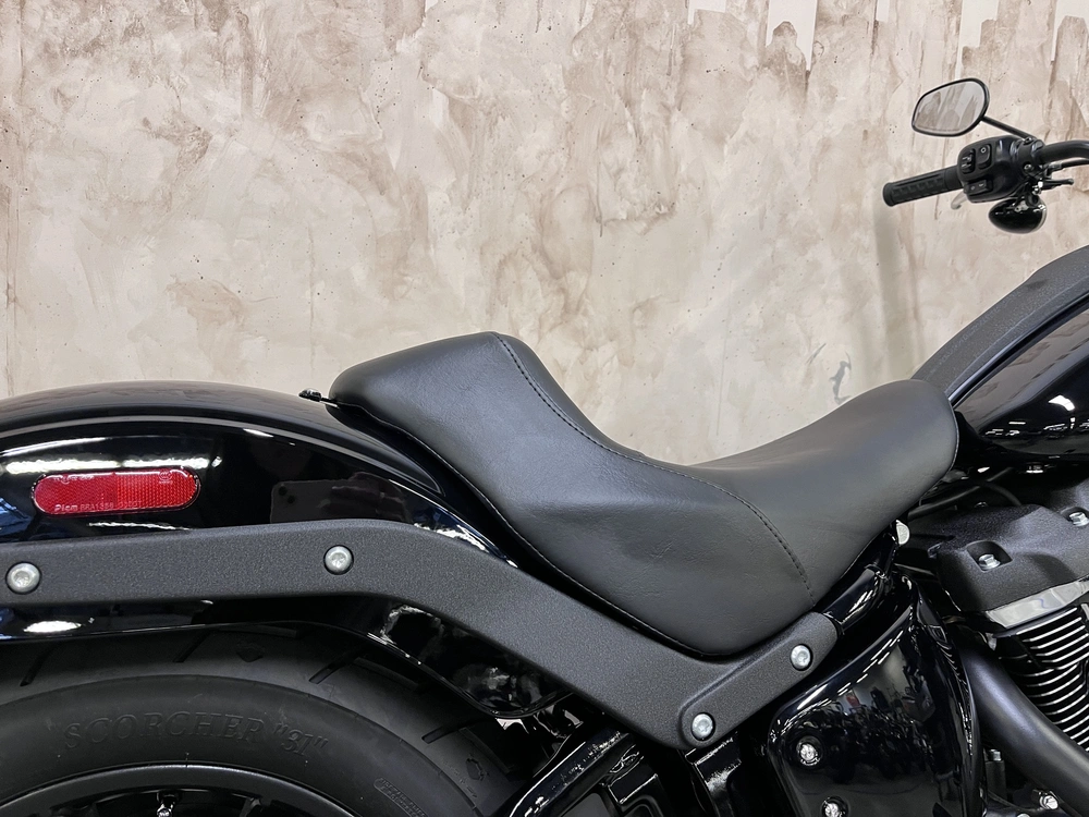 2026 Harley-davidson Fxlrs Low Rider S alt