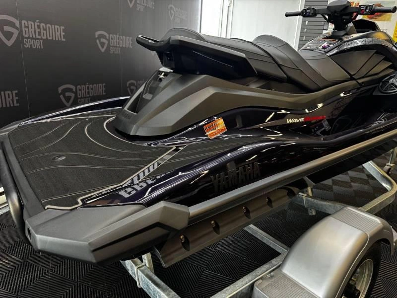 Yamaha Gp Ho (w/ Audio) 2026 alt