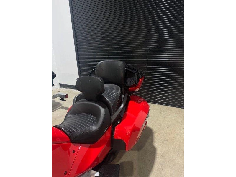 2023 Can-am Spyder F3 Ltd (se6) alt