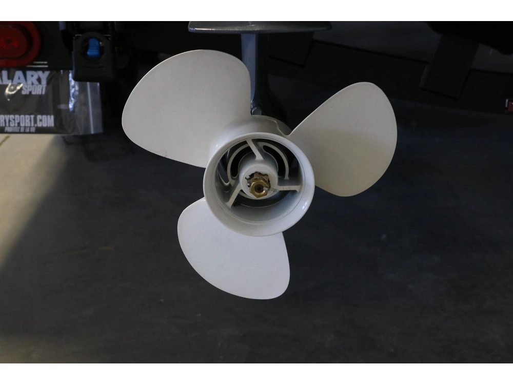 2026 Skeeter Products Wxr2260 + Yamaha F350 alt