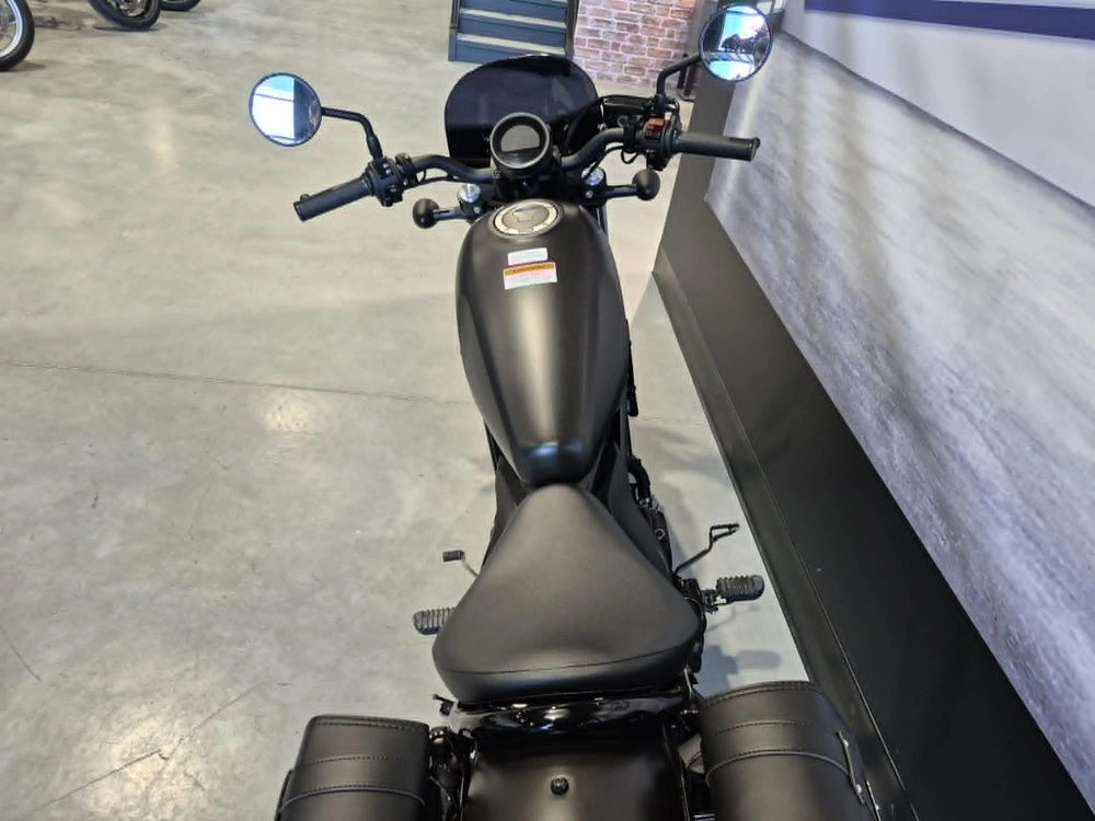Honda Rebel 300 2022 alt