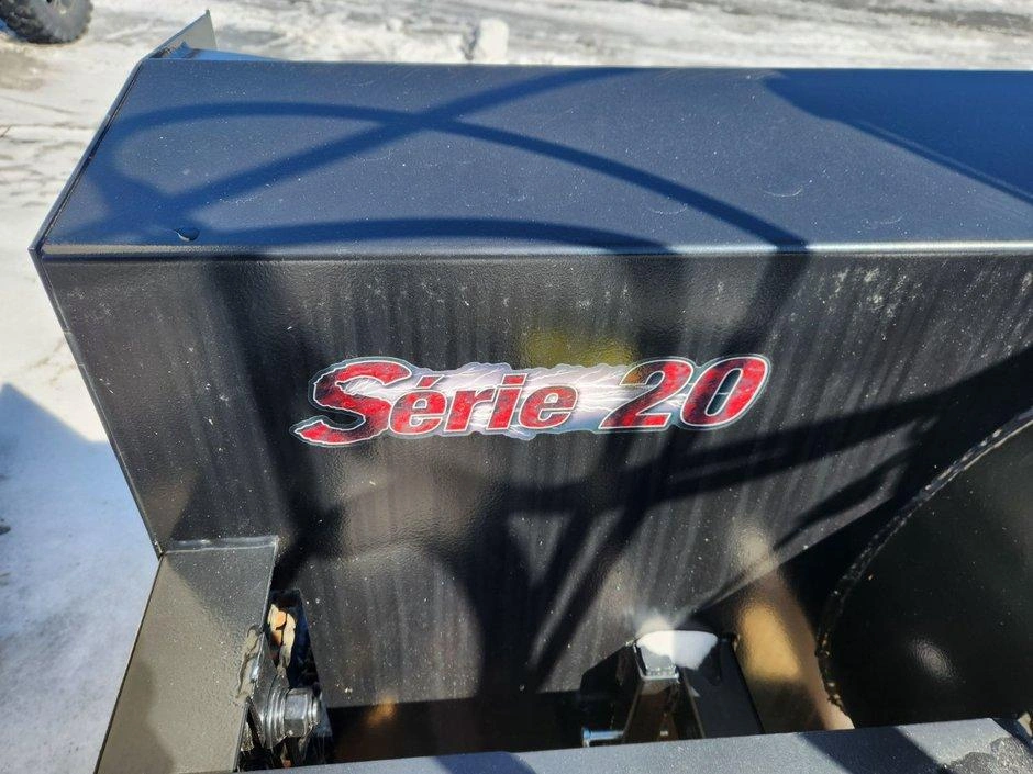 2025 Other Série 20 S 59 alt