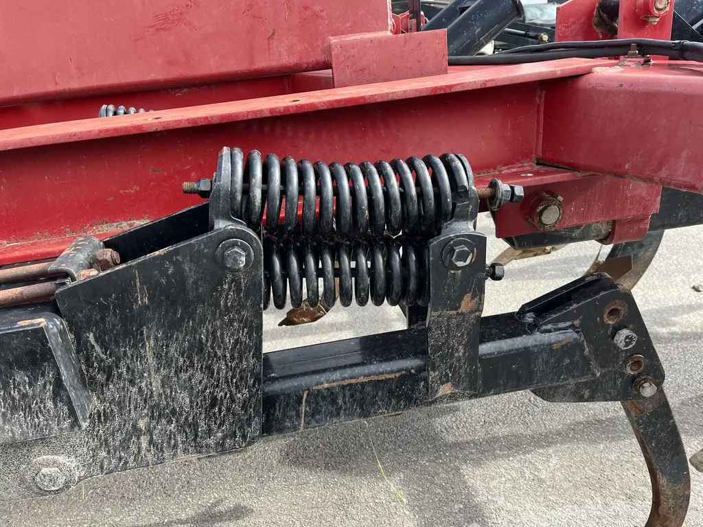2012 Case IH ET530C