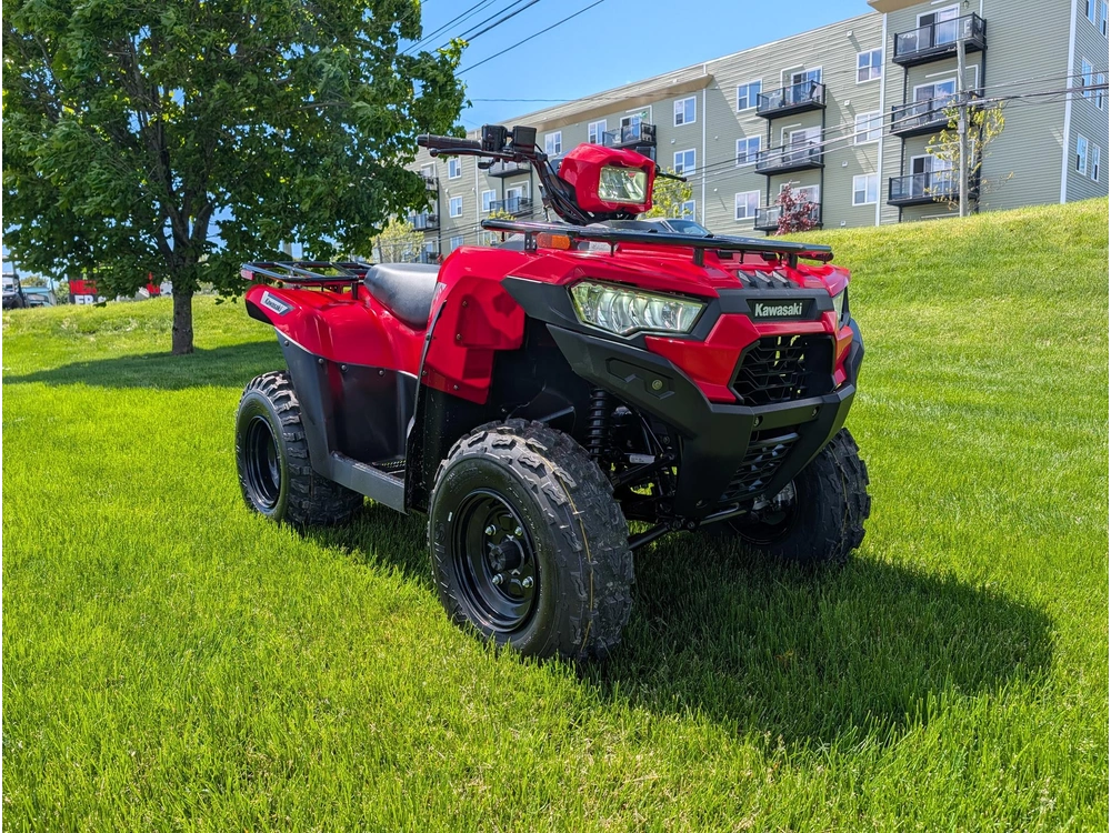 2026 Kawasaki Brute Force 300 Fi alt