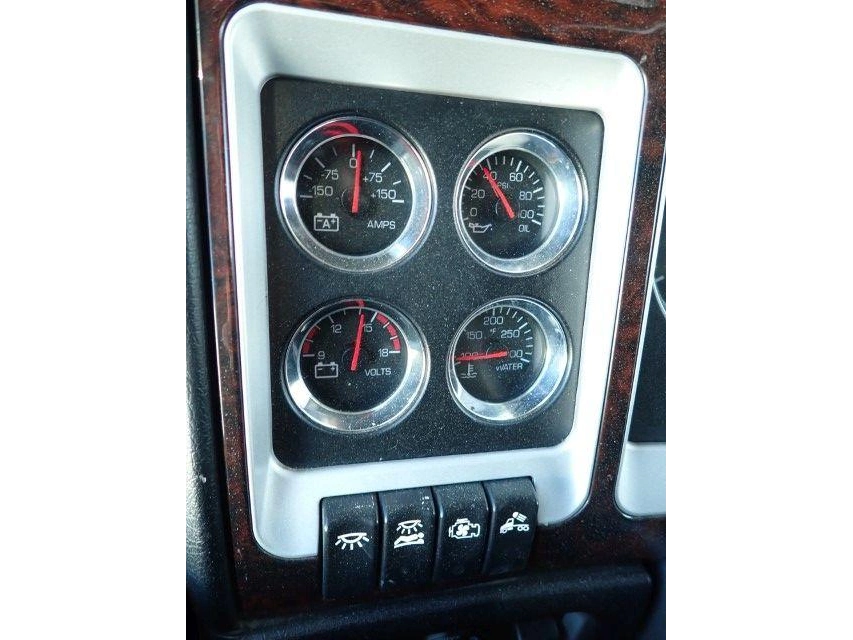 Kenworth W900 2022