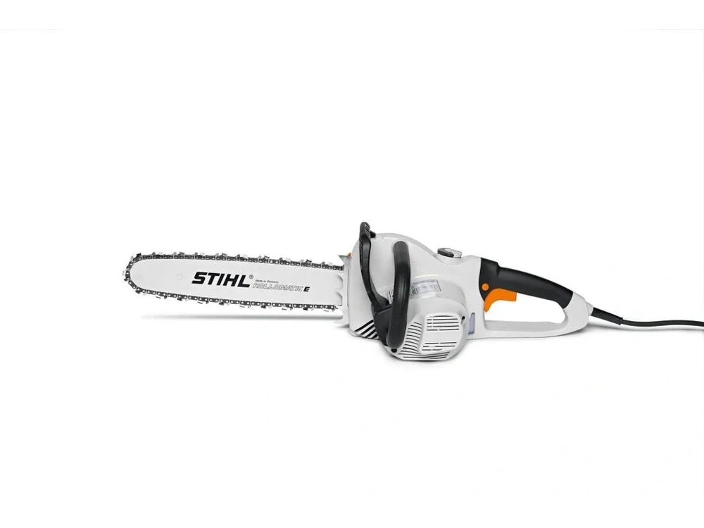 2026 Stihl Mse 250 C-q Chainsaw 16" alt
