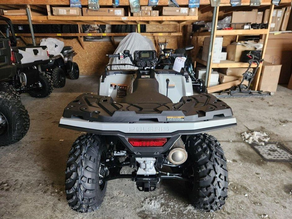 Polaris Sportsman 570 Eps 2026 alt