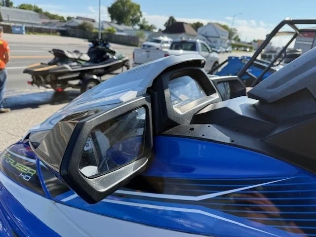 2018 Yamaha Vx Cruiser Ho alt