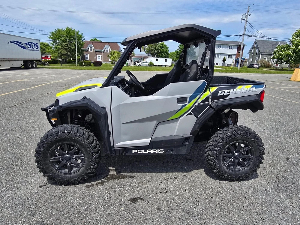 2024 Polaris General Xp 1000 Sport alt
