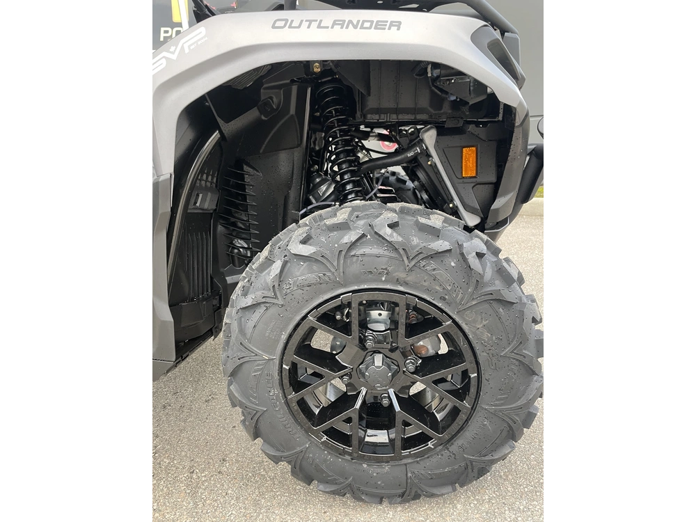 2026 Can-am Outlander Max Xt 700 alt