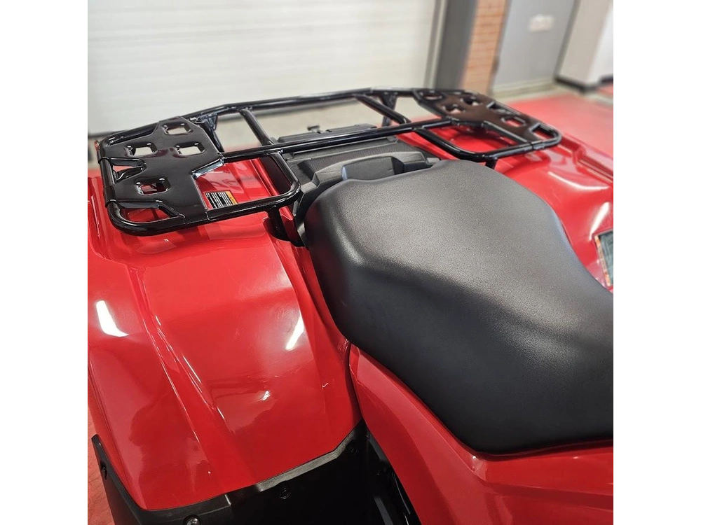 2026 Honda Fourtrax Foreman Rubicon 4x4 Automatic Dct Eps alt