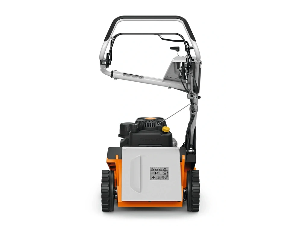 2026 Stihl Rm 655 Ys alt