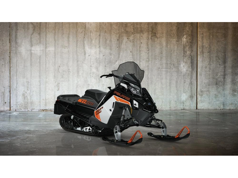 2027 Polaris 650 Titan Sp 155 alt