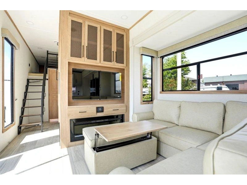 Forest River Sandpiper 422fkl 2026 alt