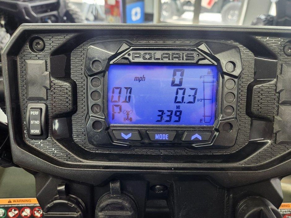 Polaris Sportsman 6x6 Big Boss 570 Eps 2026 alt