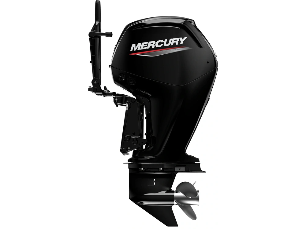 2026 Mercury Mercury - Fourstroke 75 Hp alt