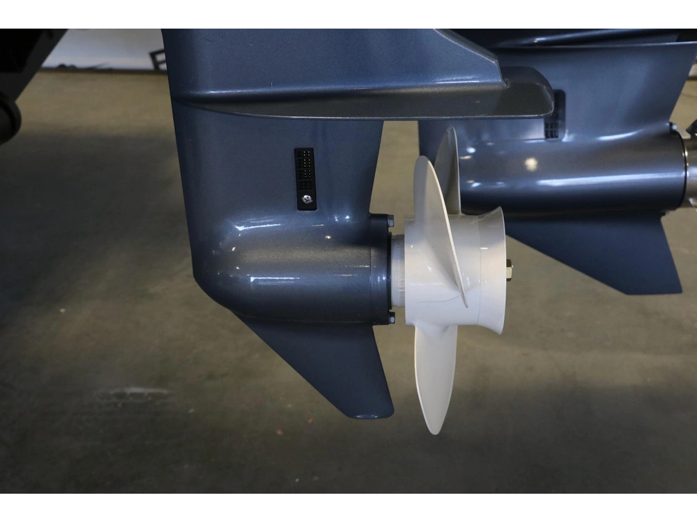 2026 Skeeter Products Wxr2260 + Yamaha F350 alt