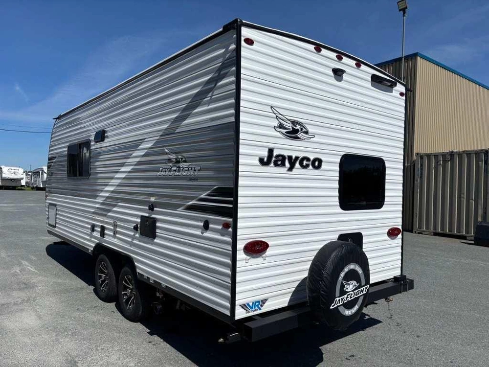Jayco Jay Flight Slx 211mb 2026 alt