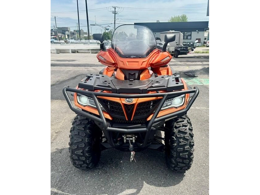 Cfmoto Cforce 800 Xc Touring 2020 alt