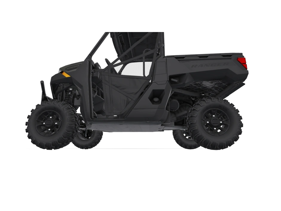 Polaris Ranger 1000 Premium 2026 alt