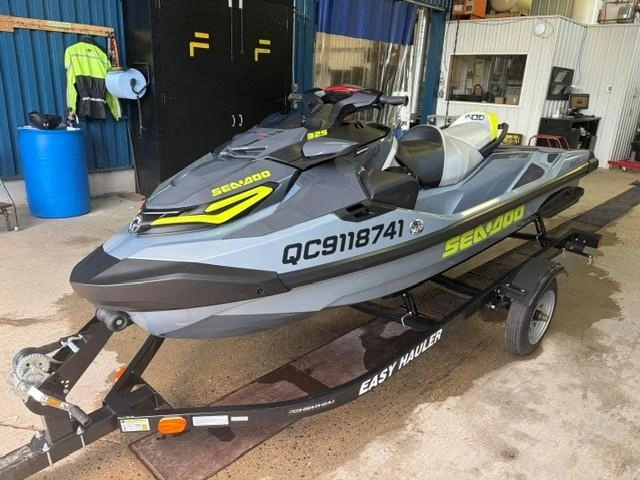 Sea-doo Rxt-x 325 (kit) 2024 alt