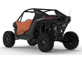 Cfmoto Z-10 2026 alt