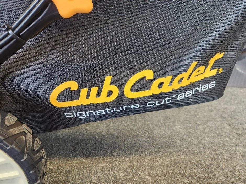 Cub Cadet Sc300 Tondeuse Autopropulsée 2026 alt