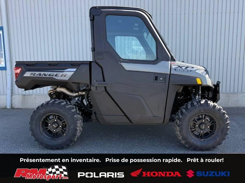 Polaris Ranger Xp 1000 Cab 2027 alt