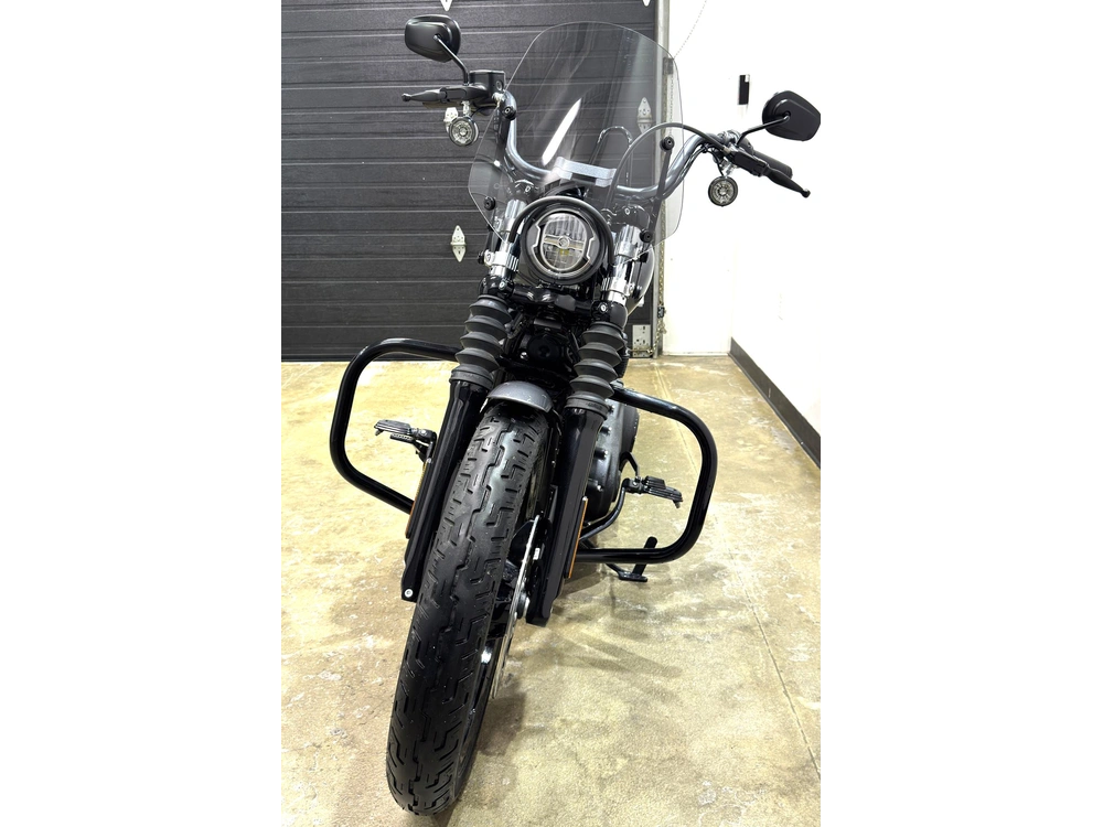 2022 Harley-davidson Street Bob Fxbb alt
