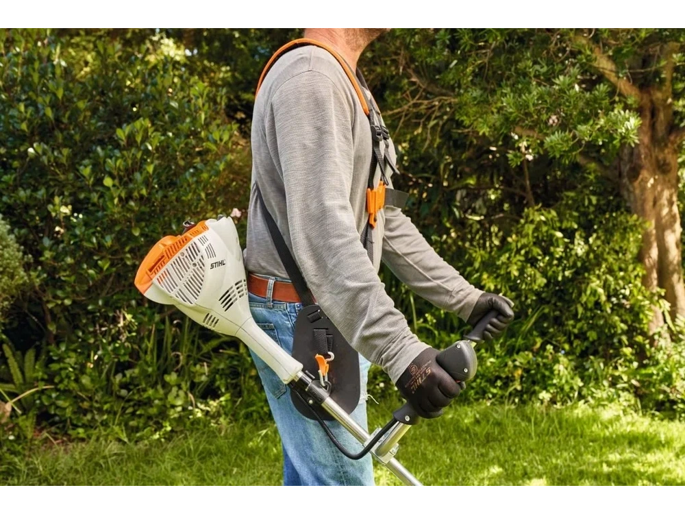 2026 Stihl Fs 56 C-e Trimmer alt