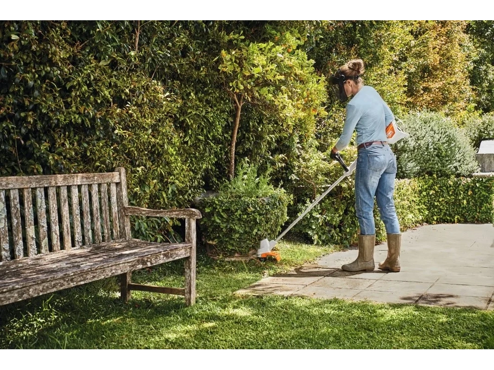 2026 Stihl Fsa 57 Set alt