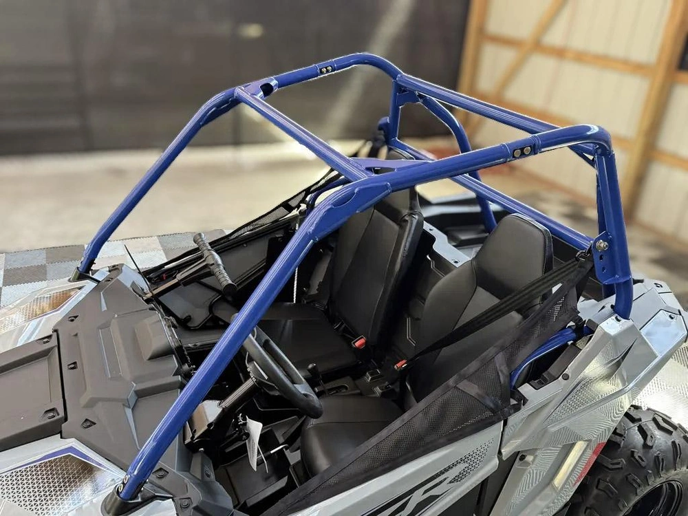 2026 Polaris Rzr 200 Efi alt