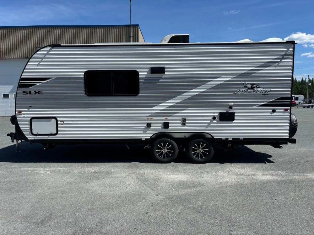 Jayco Jay Flight Slx 211mb 2026 alt