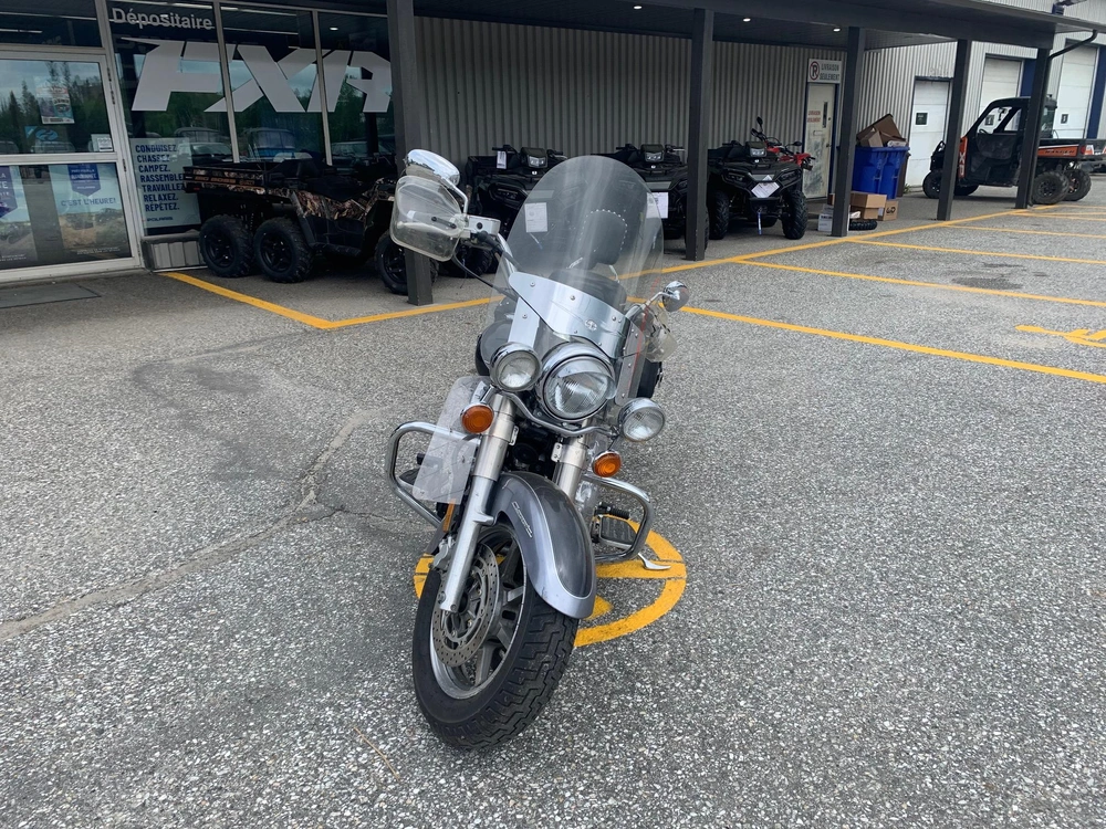Yamaha Xvs1100 Vstar Classic 2004 alt