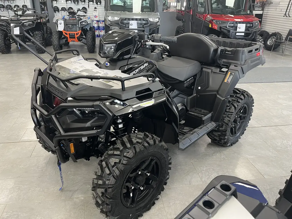 Polaris SPORTSMAN 570 X2 2026