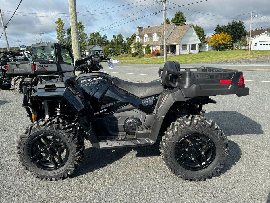 Polaris Sportsman 570 X2 Eps 2 Places 2026 alt