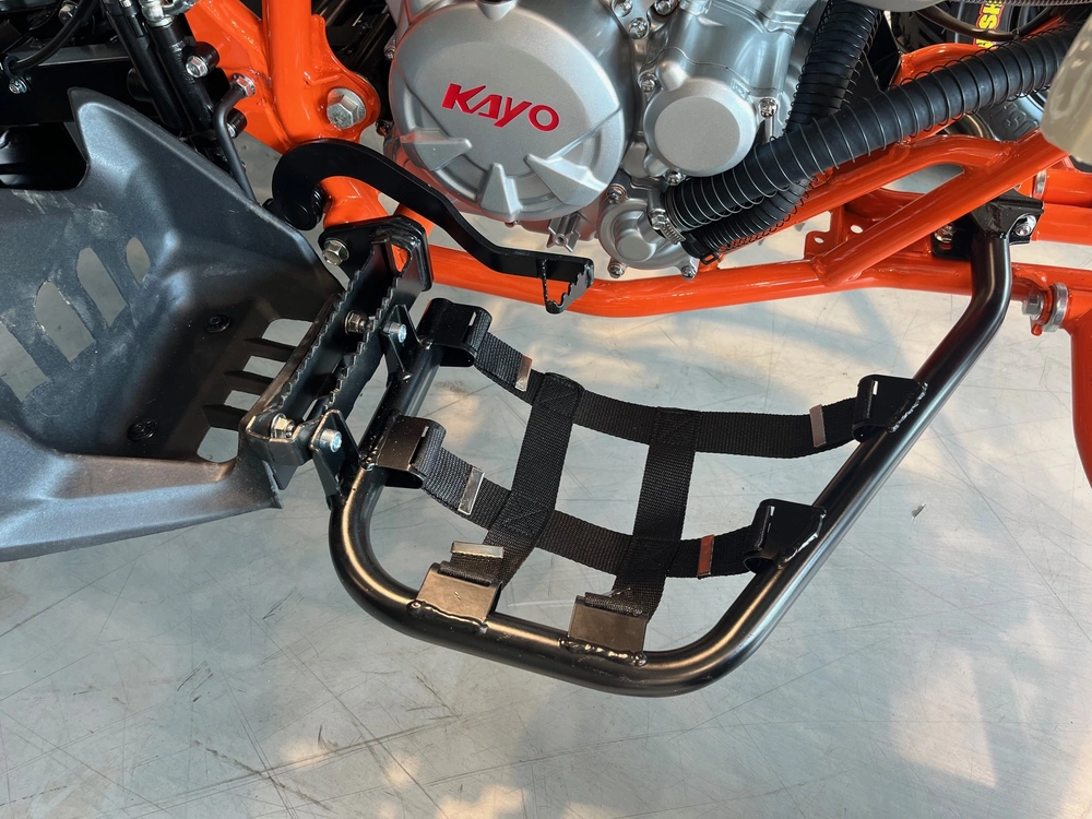 2027 Kayo Storm 300 Efi alt