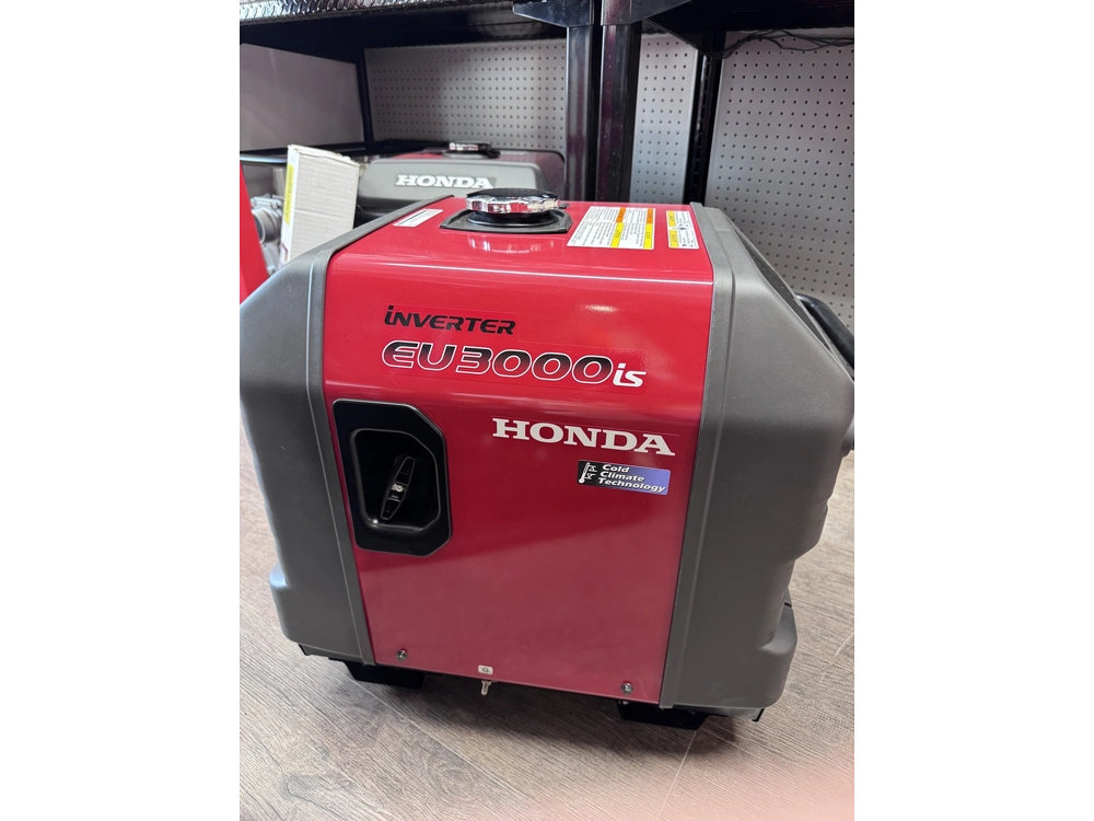 2026 Honda Eu3000isc4 alt