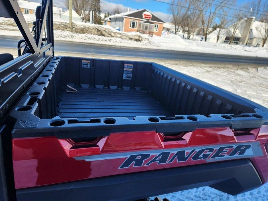 Polaris Ranger Xp 1000 Premium 2026 alt