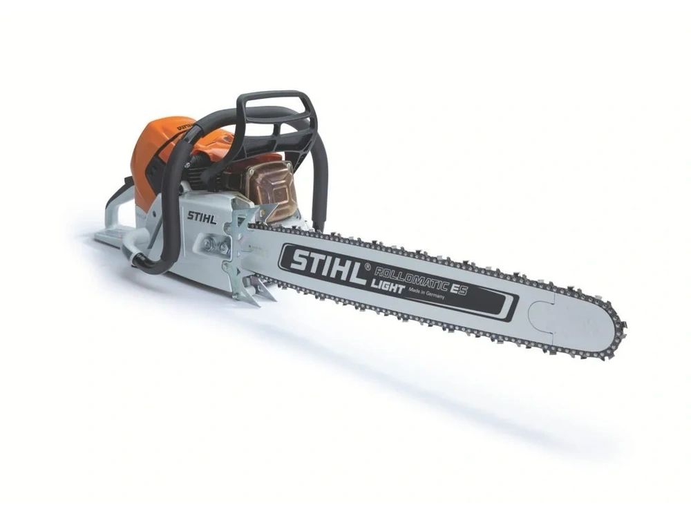 2026 Stihl Ms 661 C-m Vw R L Arctic Wrap Chain Saw 36" alt