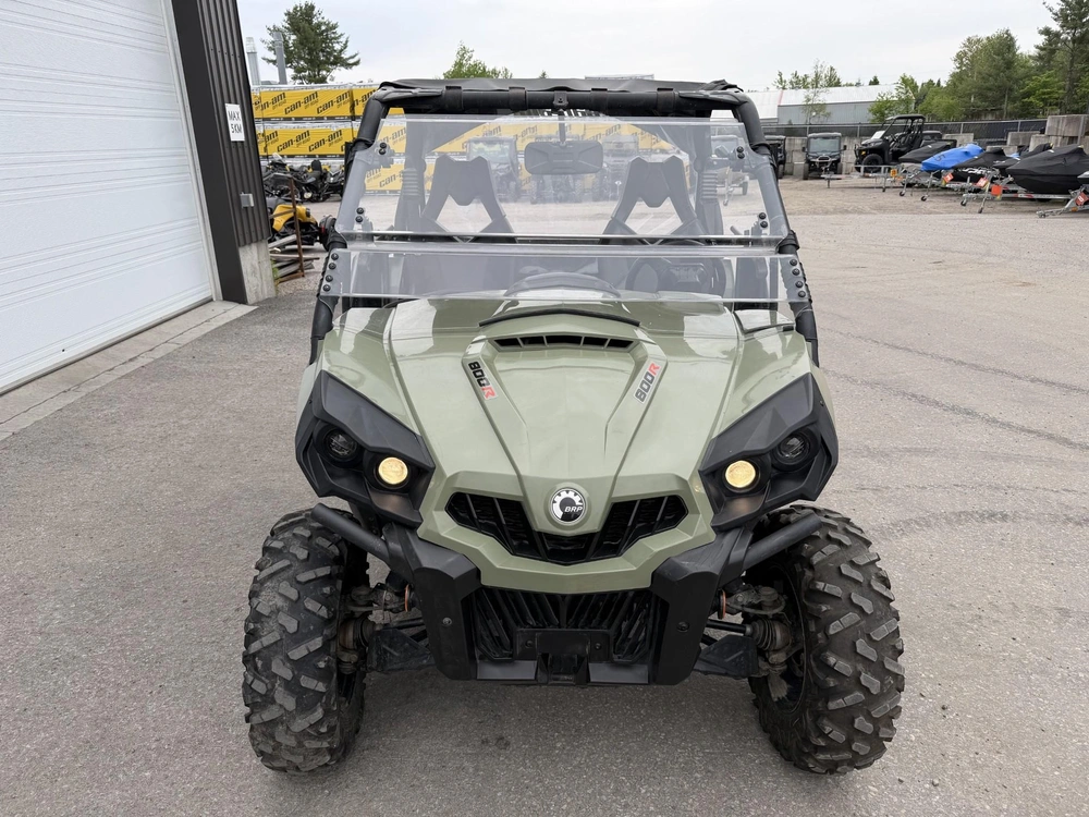 Can-am Commander 800 Dps 2020 alt