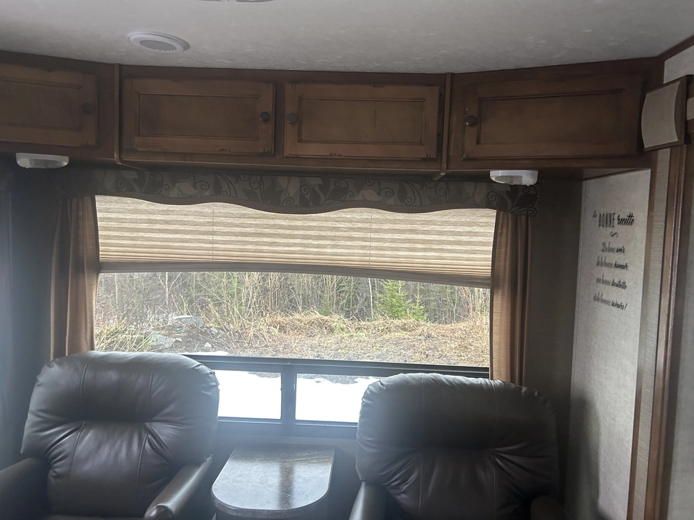 Keystone Rv Sprinter 277rl 2013 alt