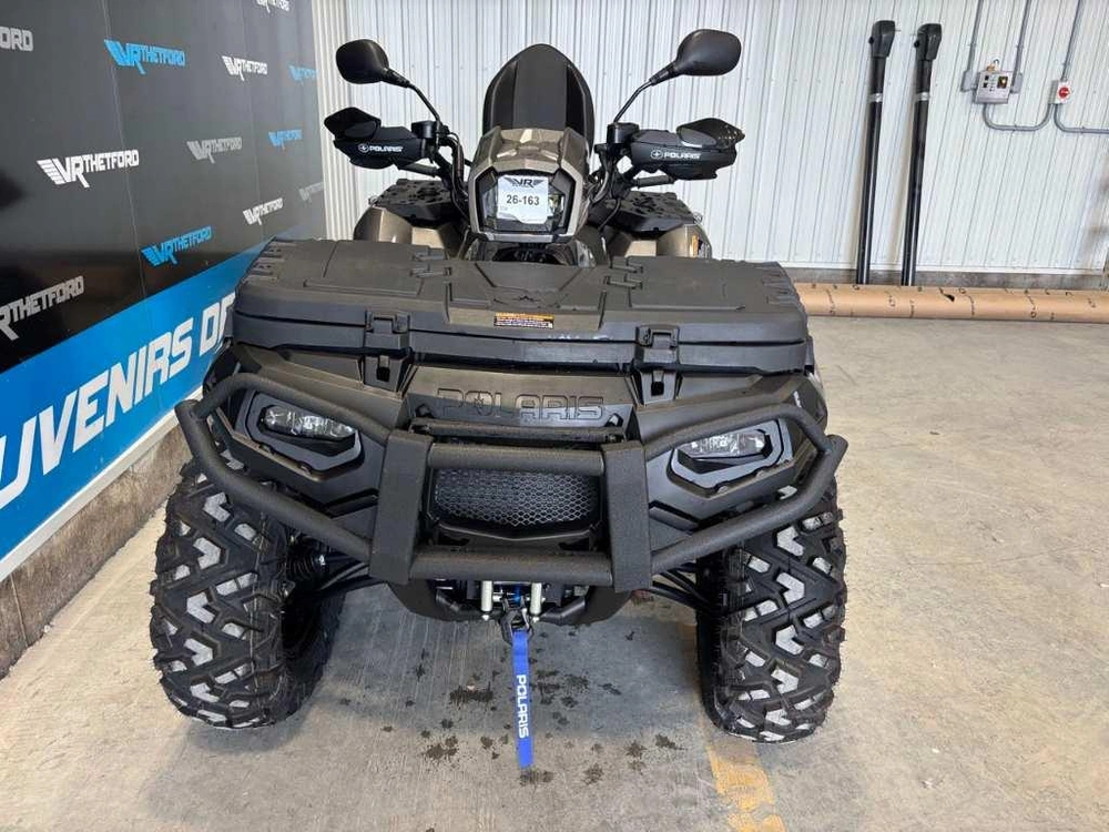 Polaris Sportsman Touring Xp1000 Trail 2026 alt
