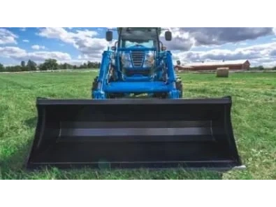 None Ls Tractor Mt357pct/pctc – 57hp alt